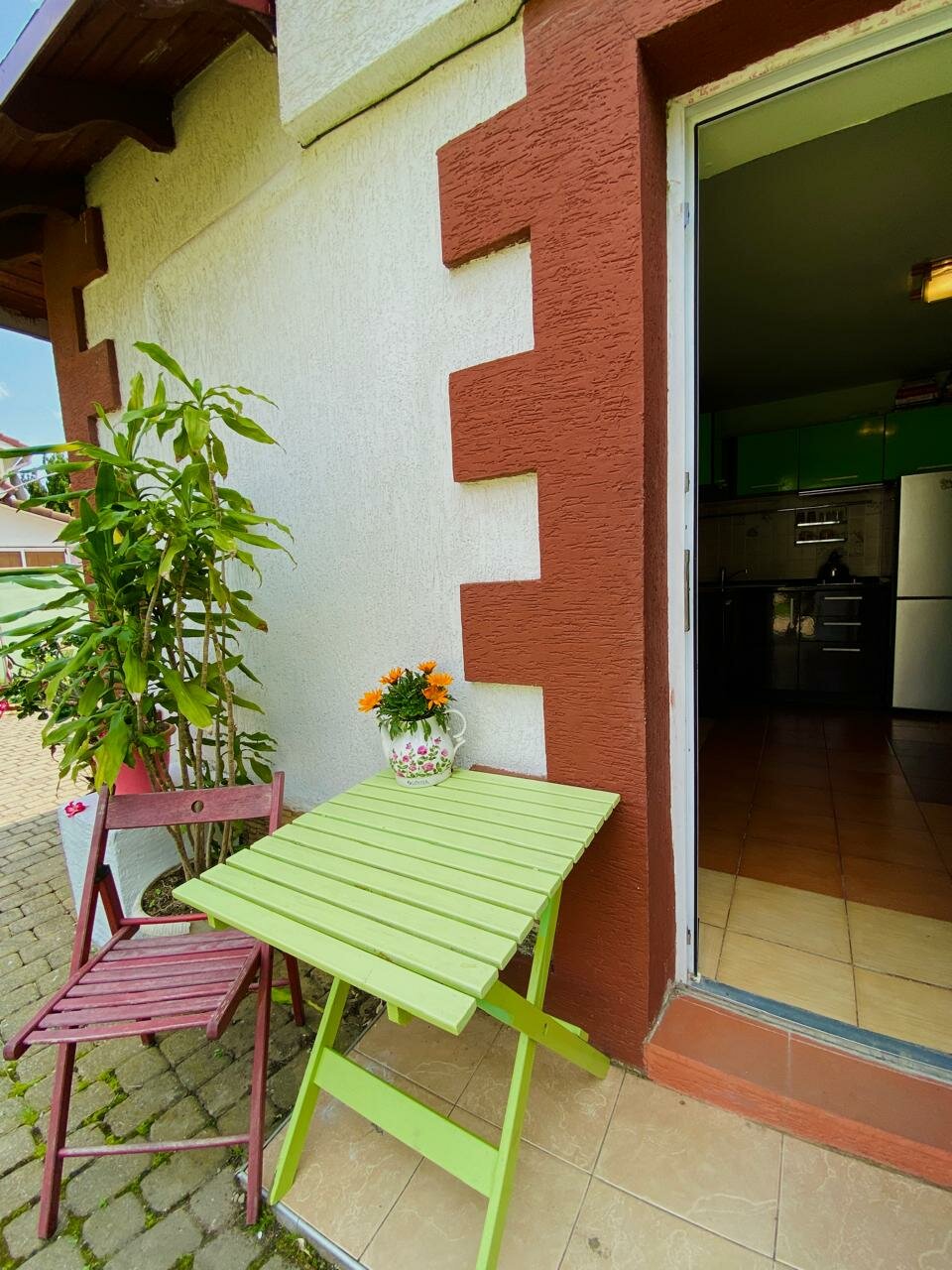 Гостевой дом Вилла София Архипо-Осиповка-14