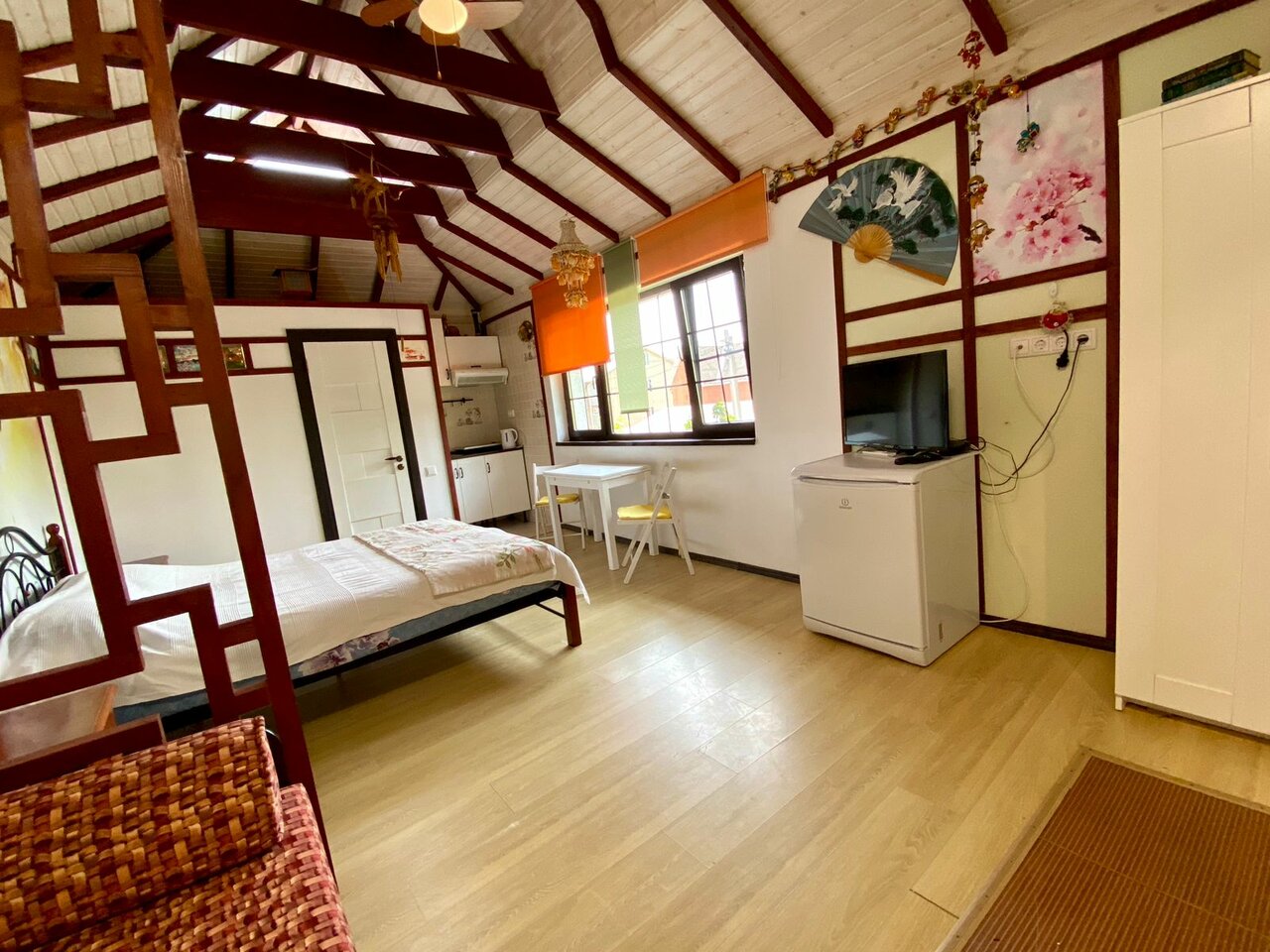 Гостевой дом Вилла София Архипо-Осиповка-55