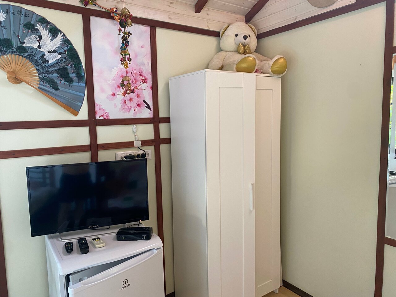 Гостевой дом Вилла София Архипо-Осиповка-32