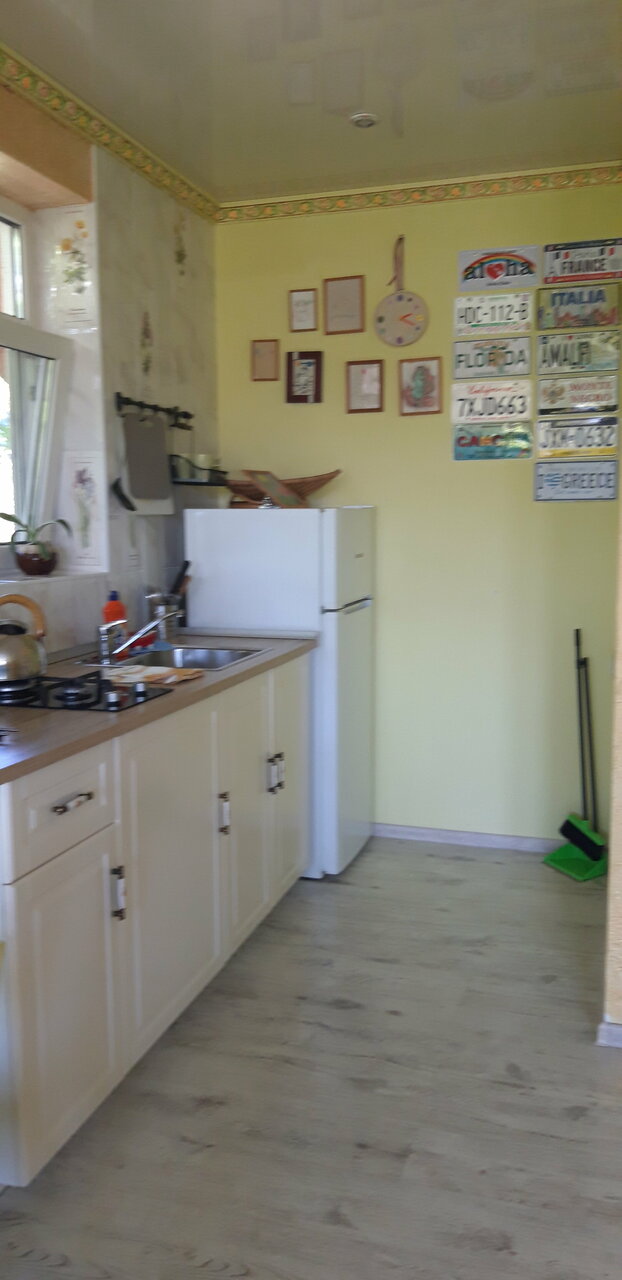 Гостевой дом Вилла София Архипо-Осиповка