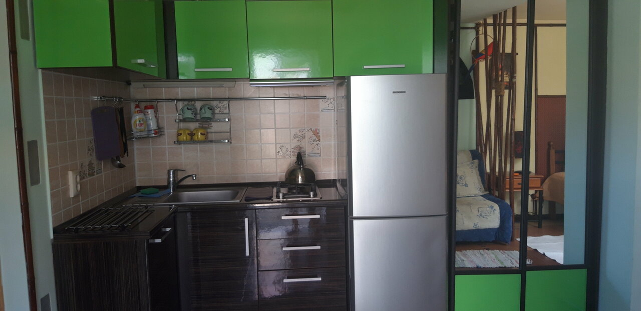 Гостевой дом Вилла София Архипо-Осиповка