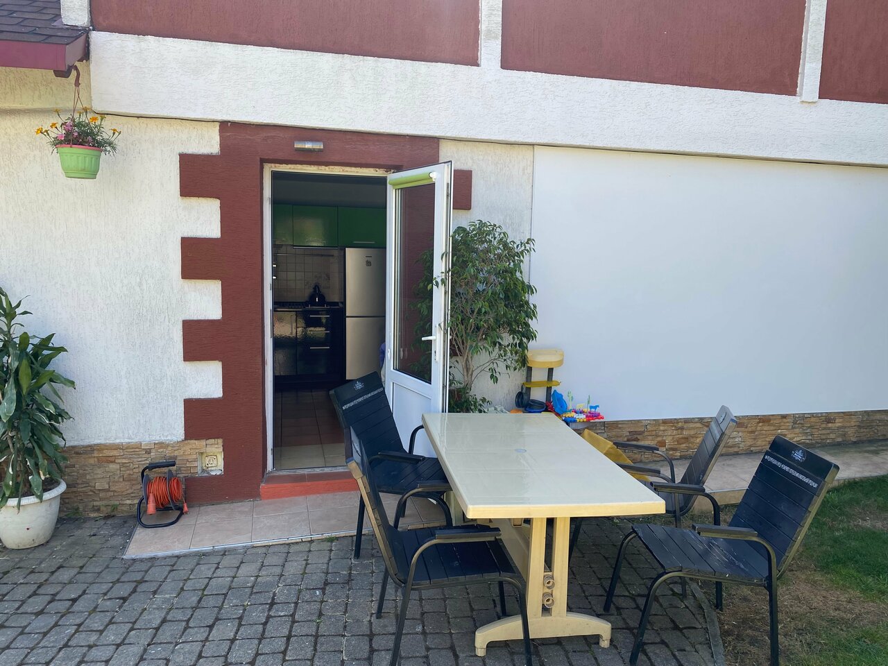 Гостевой дом Вилла София Архипо-Осиповка-37