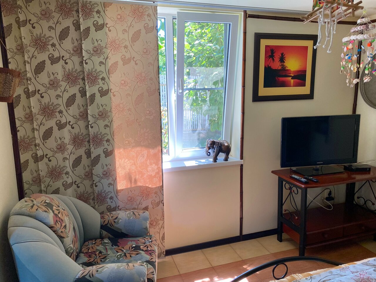 Гостевой дом Вилла София Архипо-Осиповка-27