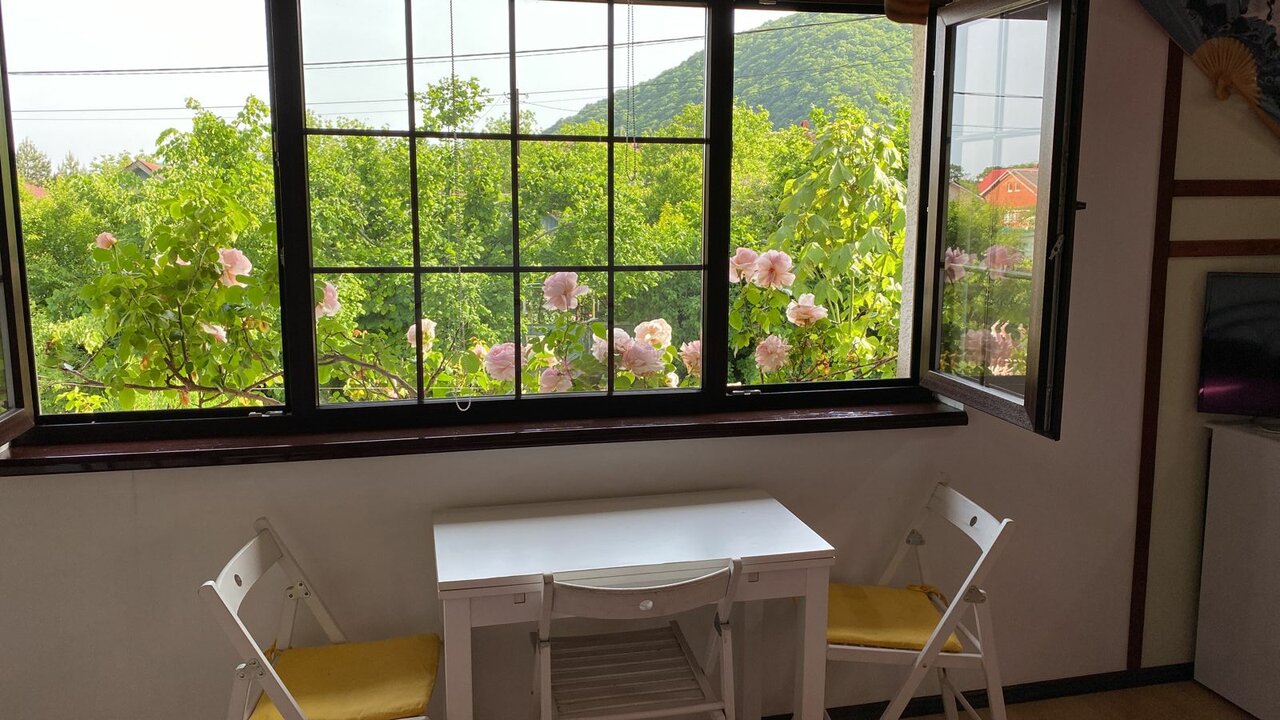 Гостевой дом Вилла София Архипо-Осиповка