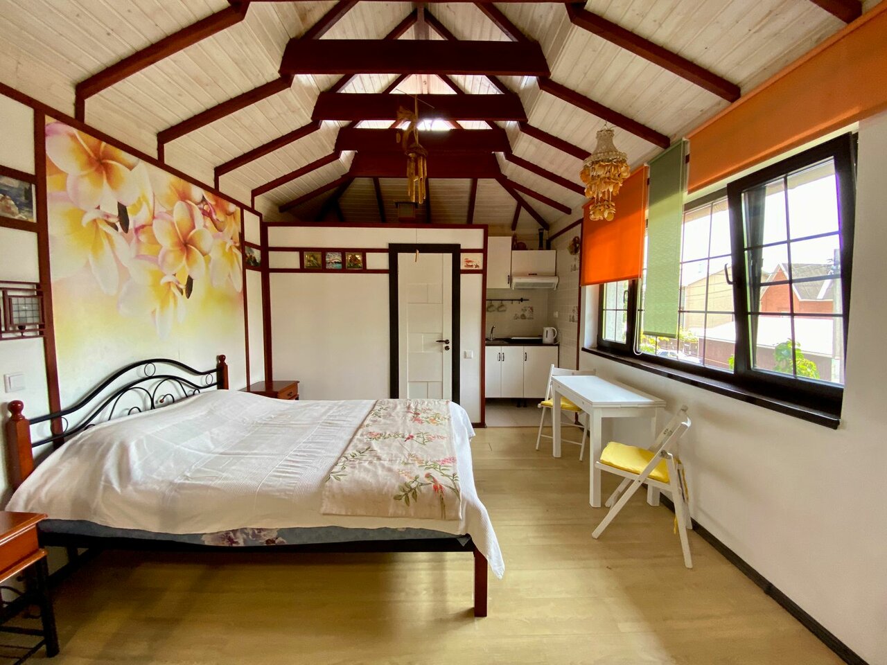 Гостевой дом Вилла София Архипо-Осиповка-52