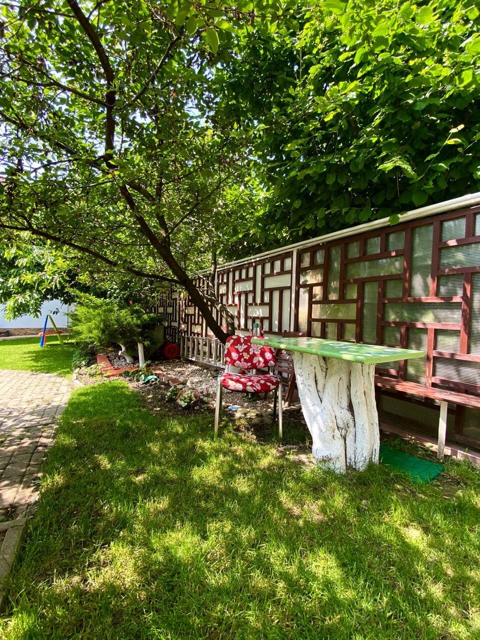 Гостевой дом Вилла София Архипо-Осиповка-7