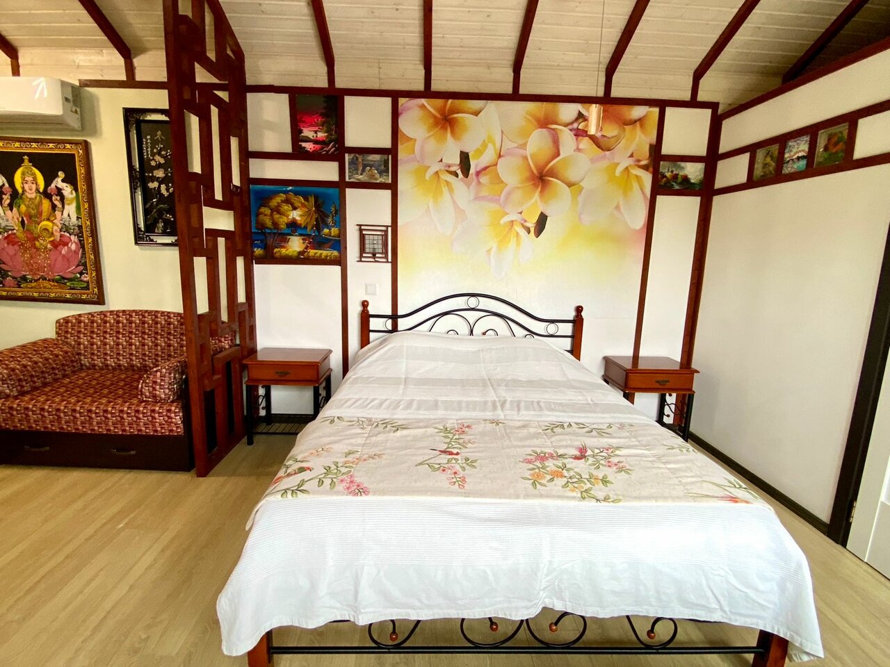 Гостевой дом Вилла София Архипо-Осиповка-26