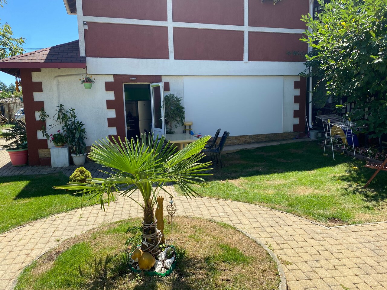 Гостевой дом Вилла София Архипо-Осиповка-46