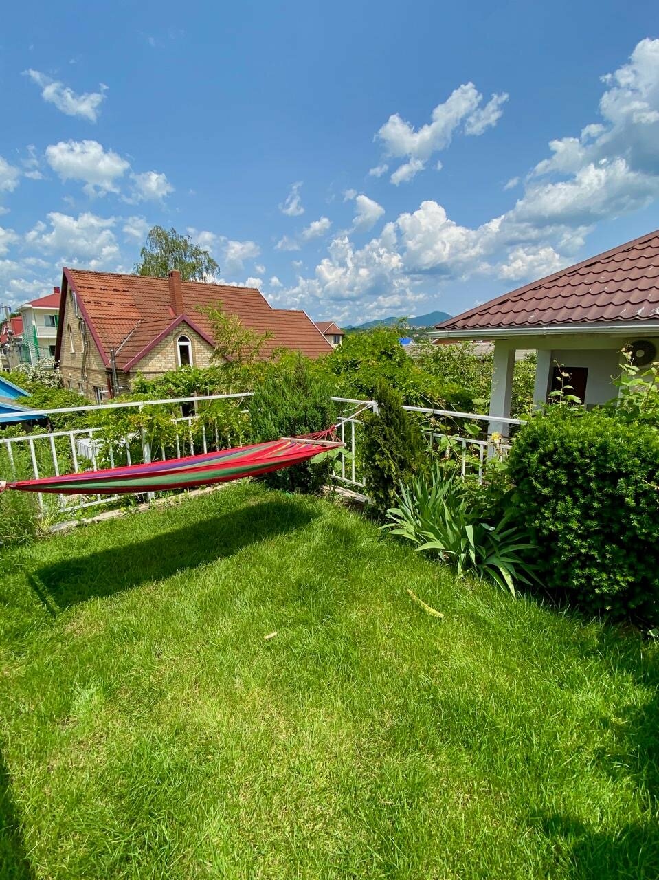 Гостевой дом Вилла София Архипо-Осиповка-25