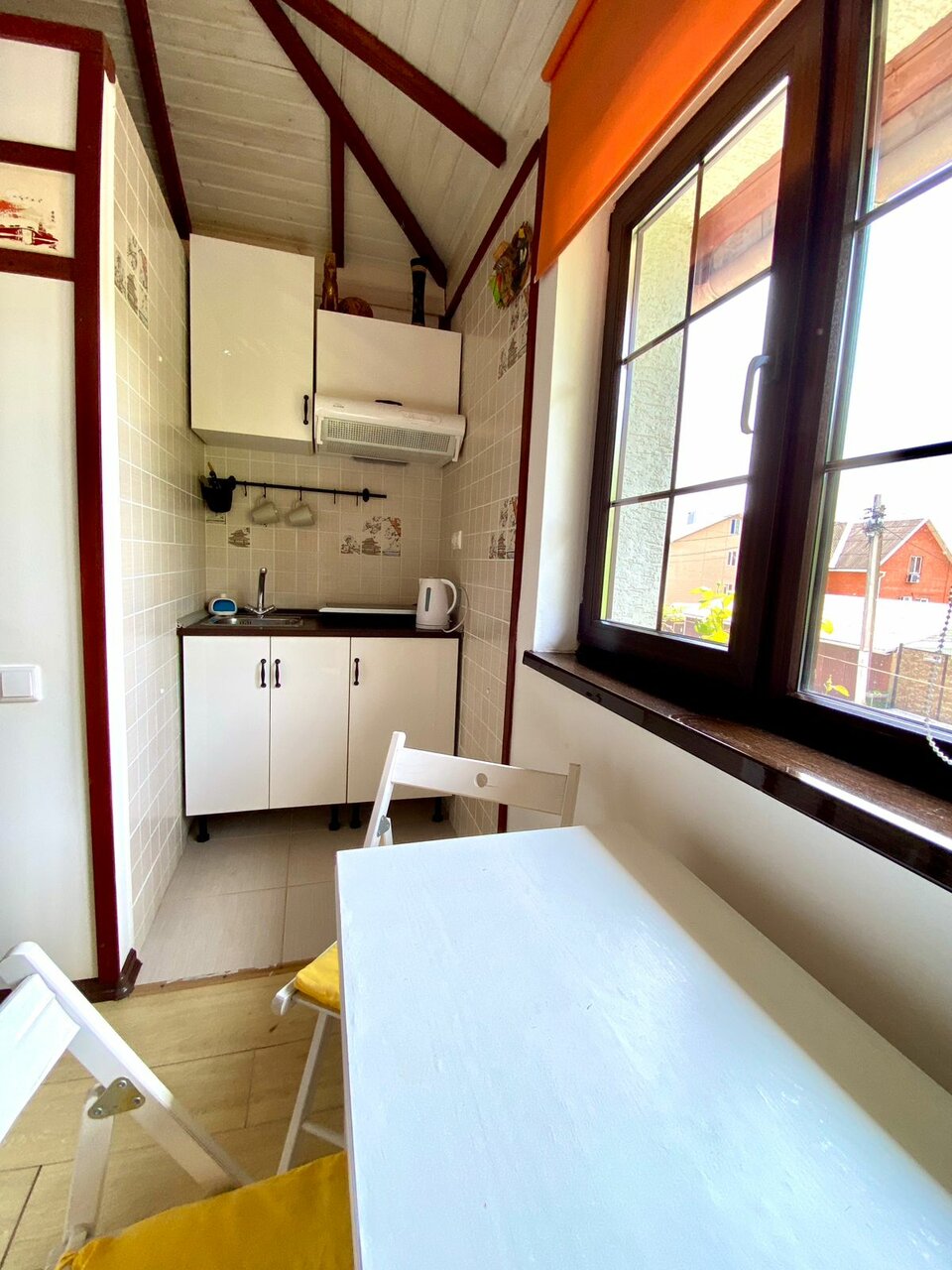 Гостевой дом Вилла София Архипо-Осиповка-35