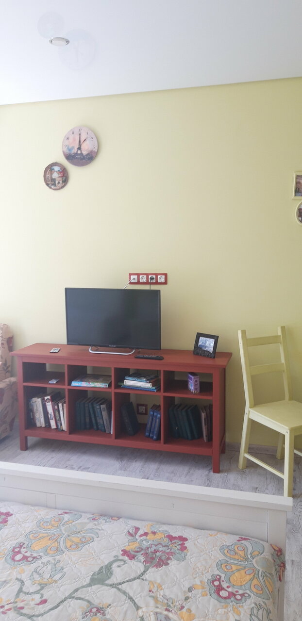 Гостевой дом Вилла София Архипо-Осиповка