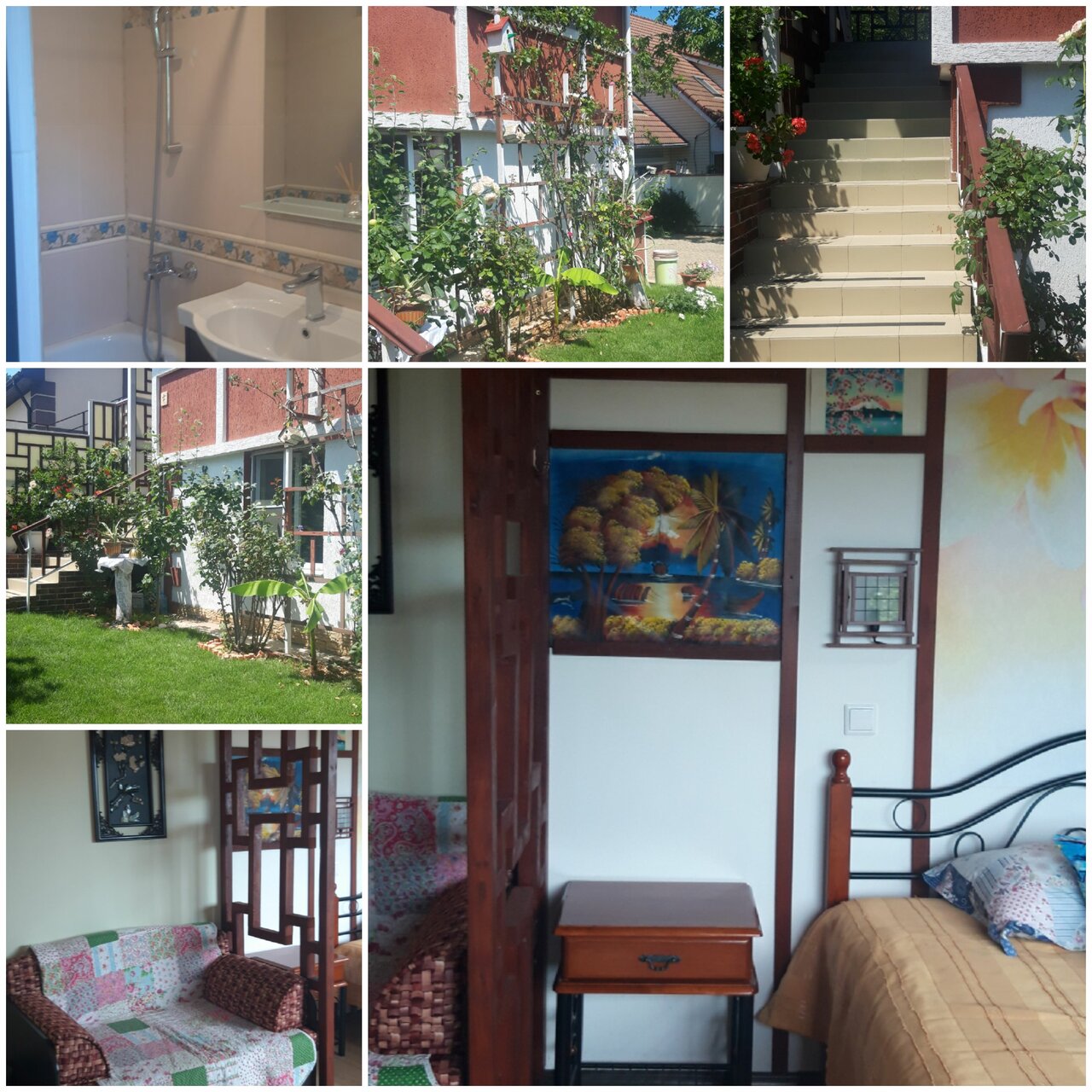 Гостевой дом Вилла София Архипо-Осиповка-41