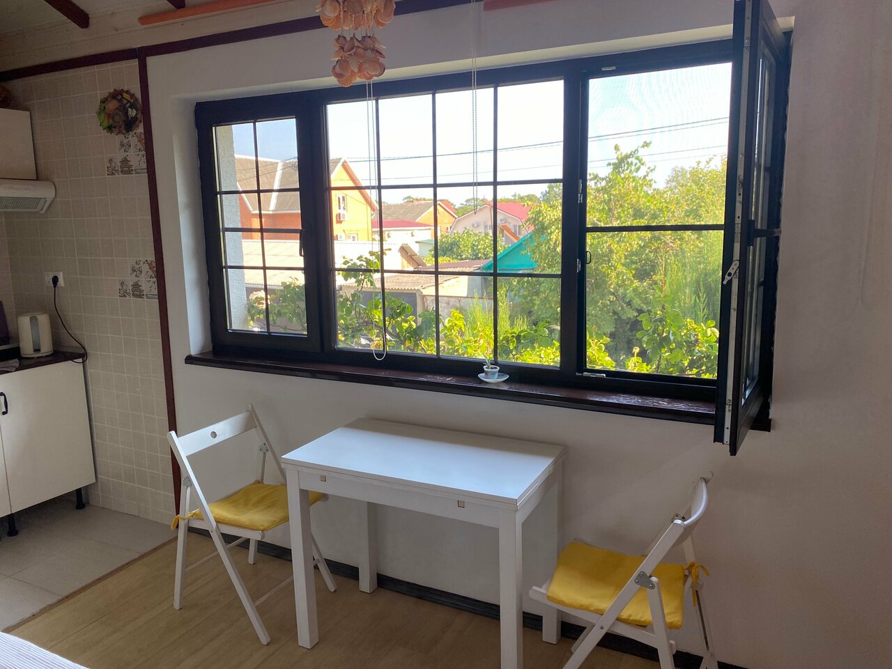 Гостевой дом Вилла София Архипо-Осиповка-54