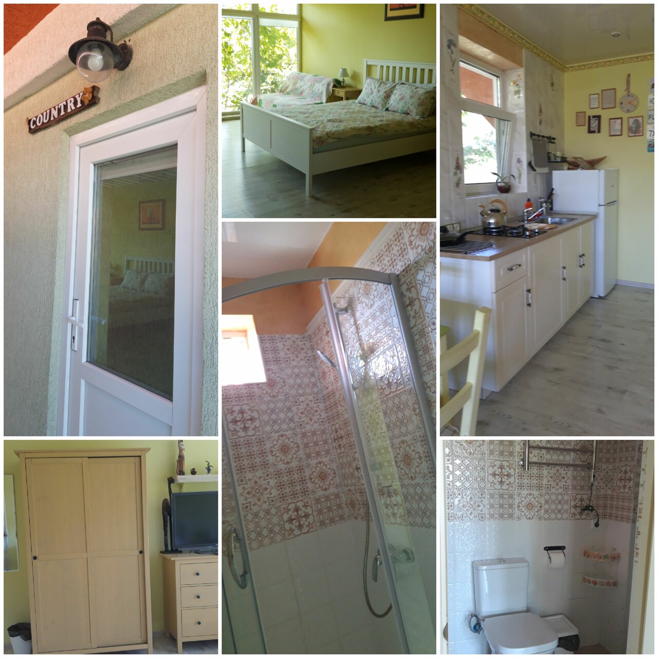 Гостевой дом Вилла София Архипо-Осиповка