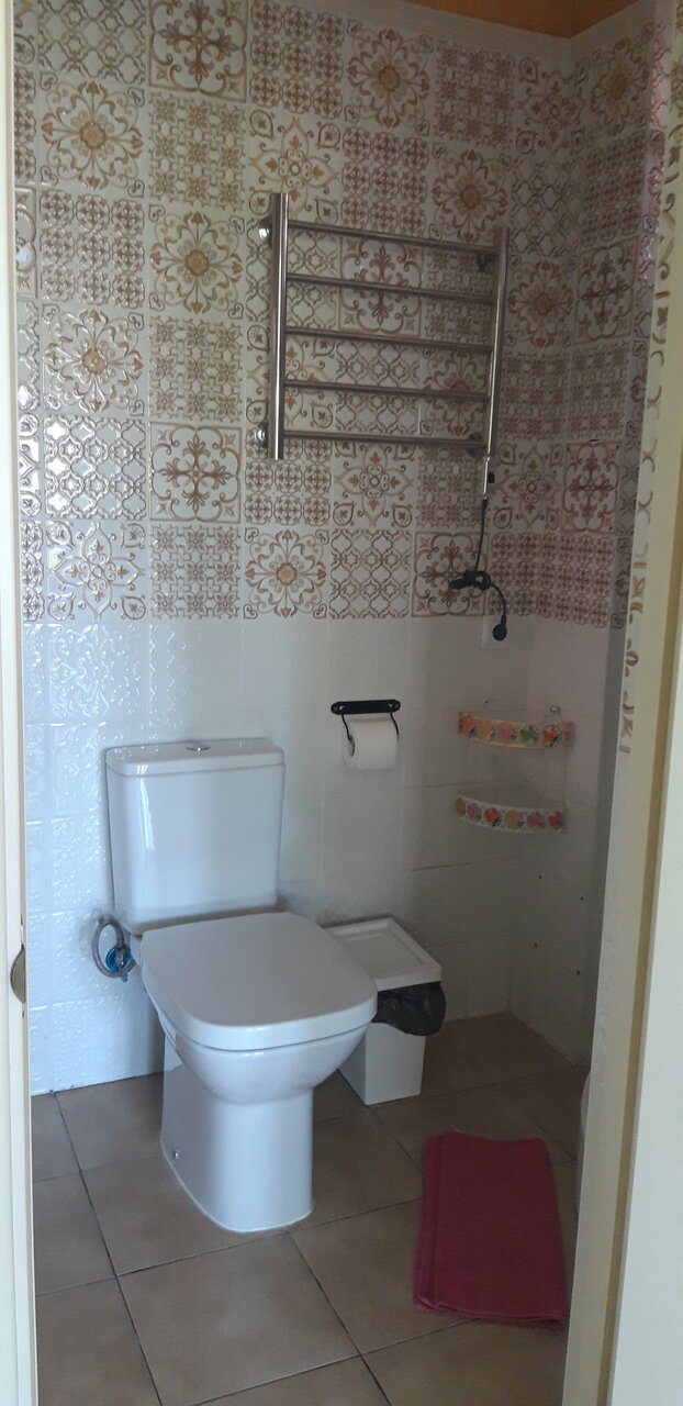 Гостевой дом Вилла София Архипо-Осиповка