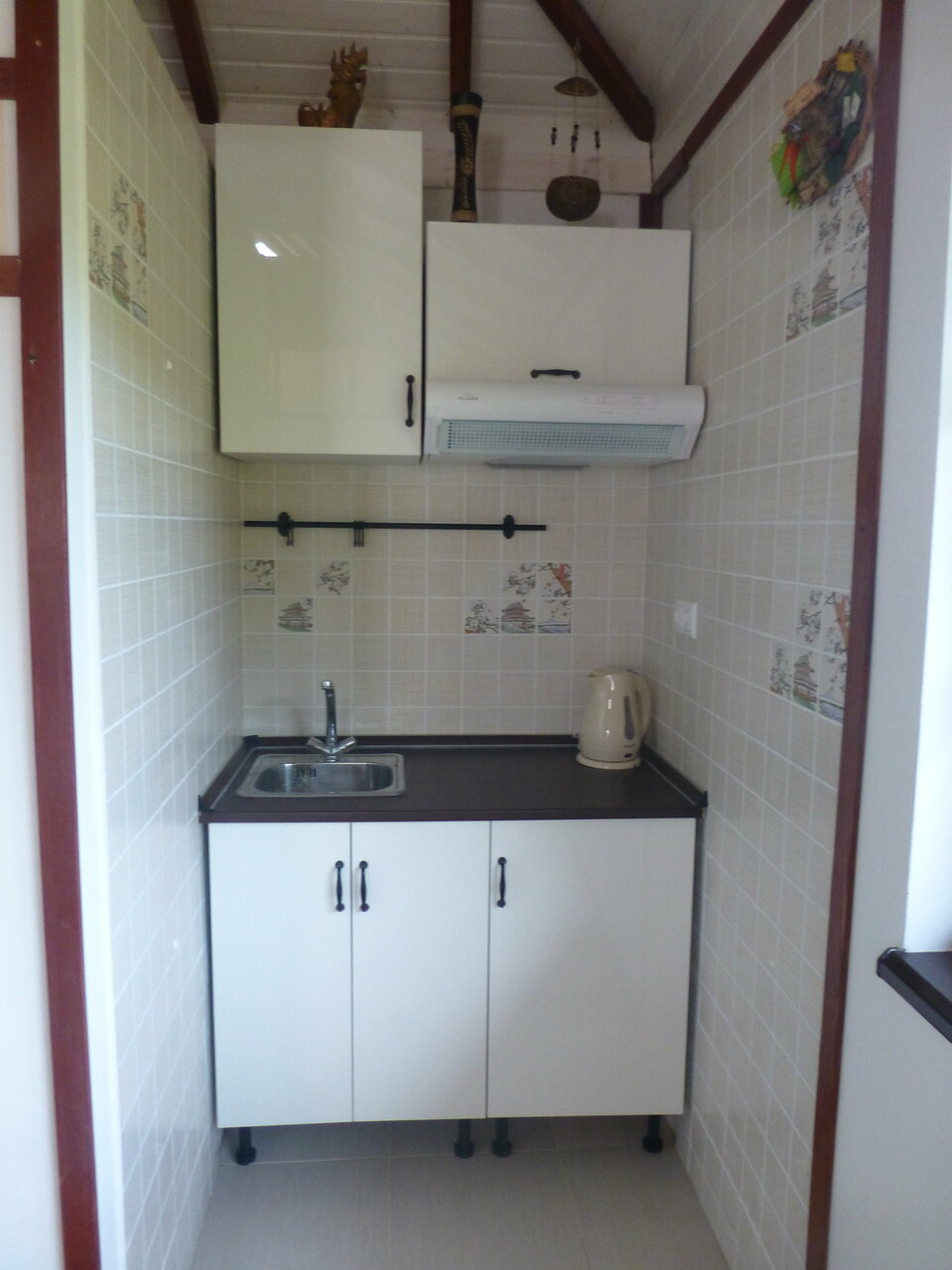 Гостевой дом Вилла София Архипо-Осиповка