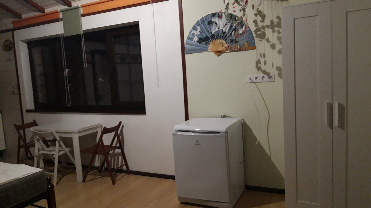 Гостевой дом Вилла София Архипо-Осиповка