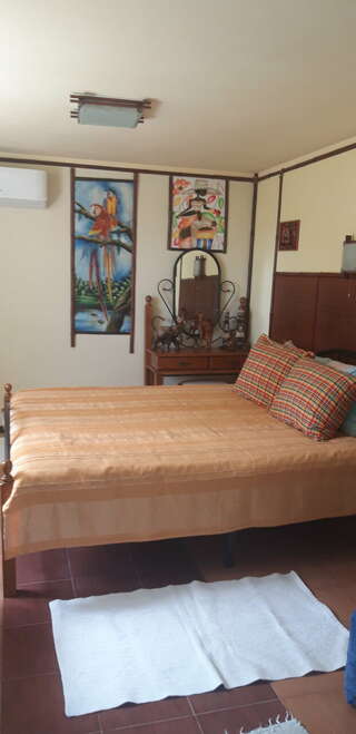 Гостевой дом Вилла София Архипо-Осиповка Номер-студия-1