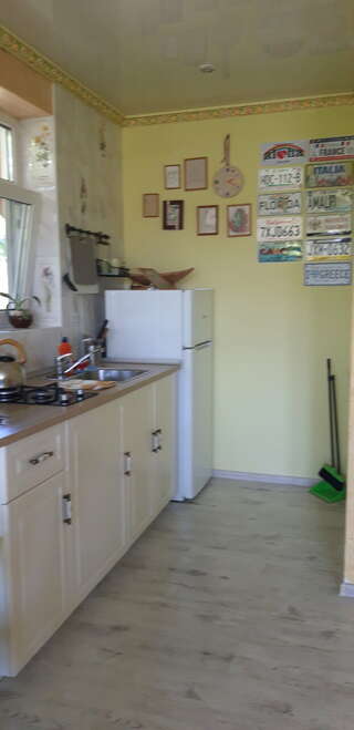 Гостевой дом Вилла София Архипо-Осиповка Номер-студия с балконом-4