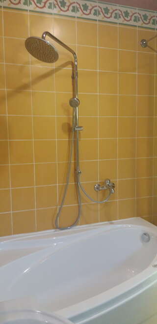 Гостевой дом Вилла София Архипо-Осиповка Люкс-6