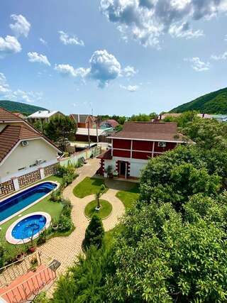 Гостевой дом Вилла София Архипо-Осиповка-1