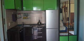 Гостевой дом Вилла София Архипо-Осиповка Номер-студия-3