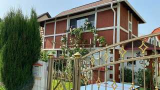 Гостевой дом Вилла София Архипо-Осиповка-5