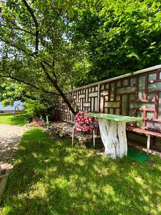 Гостевой дом Вилла София Архипо-Осиповка-3