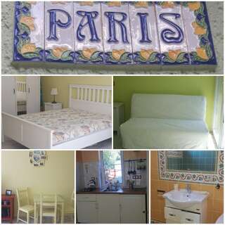 Гостевой дом Вилла София Архипо-Осиповка-7