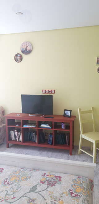 Гостевой дом Вилла София Архипо-Осиповка Люкс-5