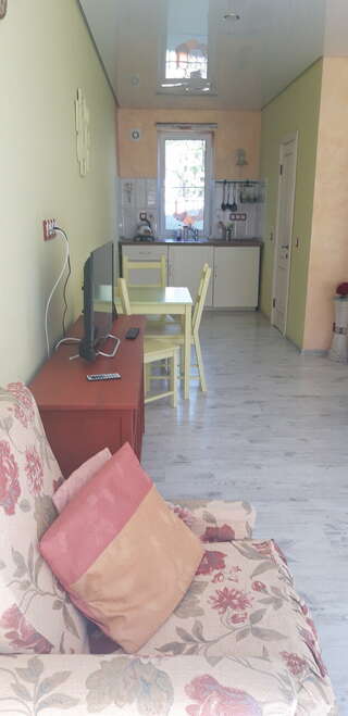 Гостевой дом Вилла София Архипо-Осиповка Люкс-2