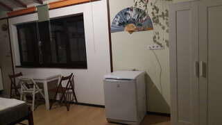 Гостевой дом Вилла София Архипо-Осиповка Трехместный номер с собственной ванной комнатой-7