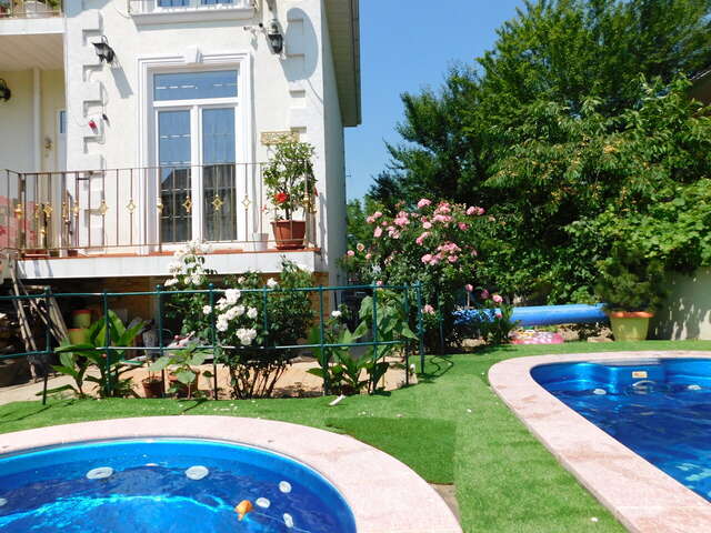 Гостевой дом Вилла София Архипо-Осиповка-60