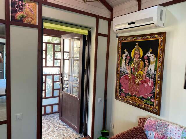 Гостевой дом Вилла София Архипо-Осиповка-30