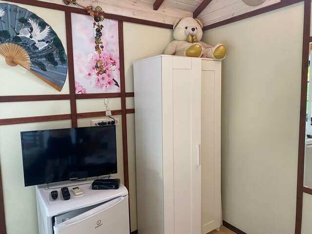 Гостевой дом Вилла София Архипо-Осиповка-31