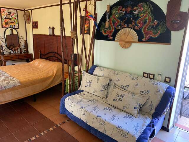 Гостевой дом Вилла София Архипо-Осиповка-48