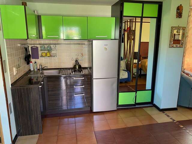 Гостевой дом Вилла София Архипо-Осиповка-15