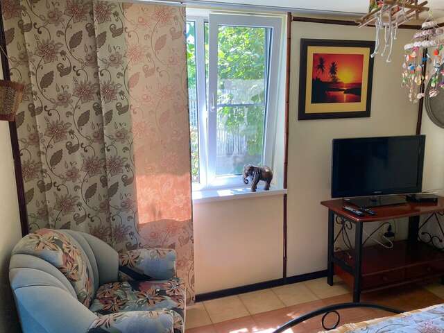 Гостевой дом Вилла София Архипо-Осиповка-26