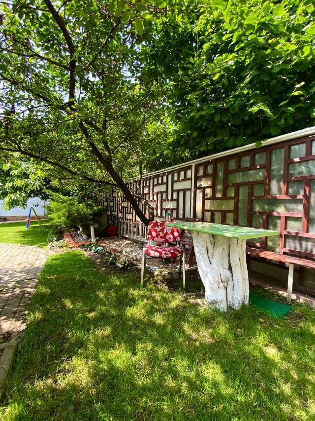 Гостевой дом Вилла София Архипо-Осиповка-6