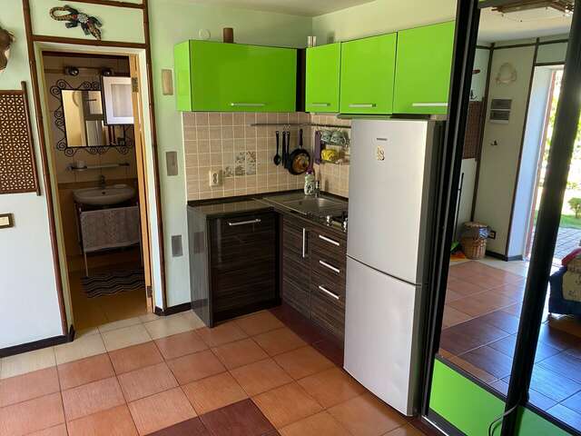 Гостевой дом Вилла София Архипо-Осиповка-56