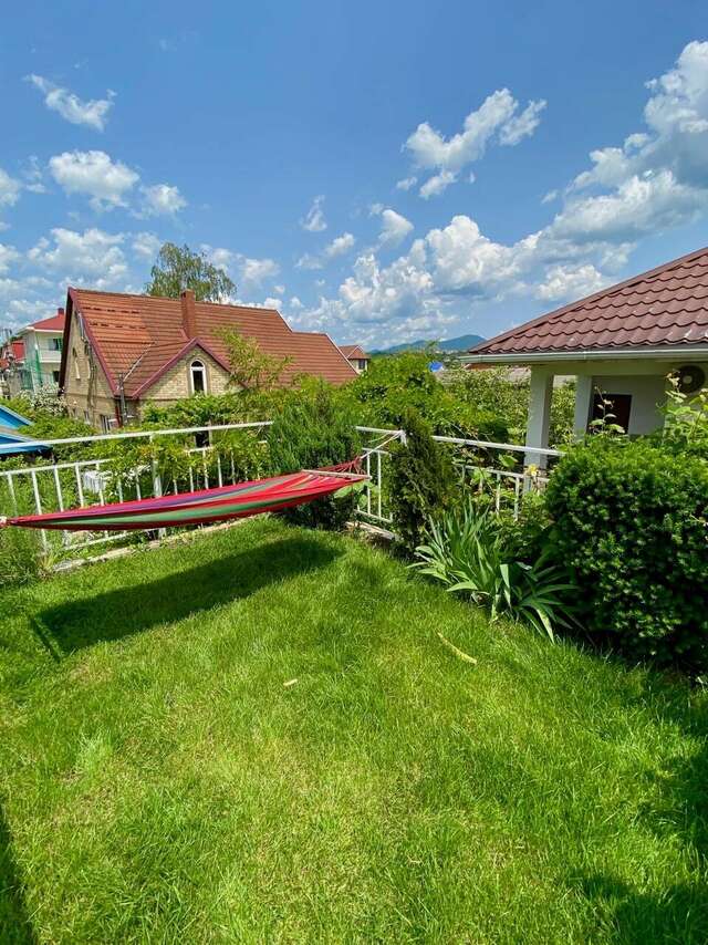 Гостевой дом Вилла София Архипо-Осиповка-24