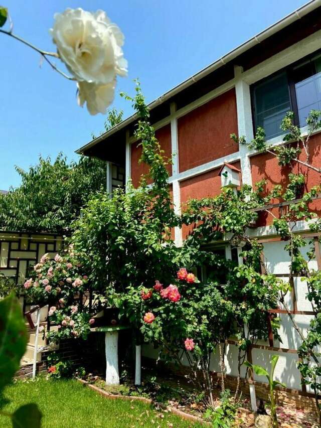 Гостевой дом Вилла София Архипо-Осиповка-28