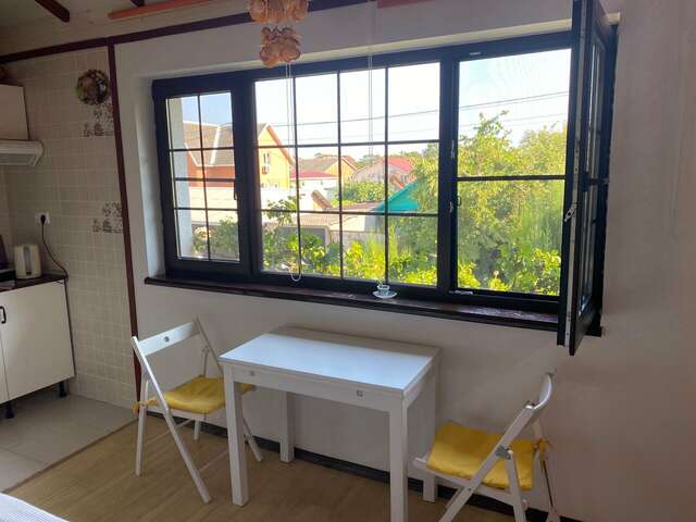 Гостевой дом Вилла София Архипо-Осиповка-53