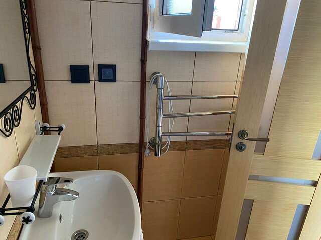 Гостевой дом Вилла София Архипо-Осиповка-55