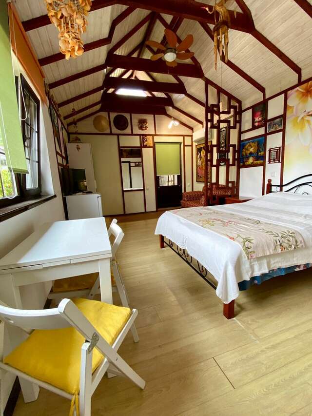 Гостевой дом Вилла София Архипо-Осиповка-41